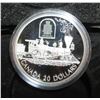 Image 2 : 2000 Canadian Twenty Dollar Coin