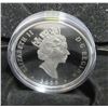 Image 3 : 2000 Canadian Twenty Dollar Coin