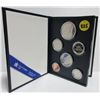 Image 1 : 1987 Canadian Coin Set