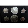 Image 3 : 1967 Canadian Mint Set Black Case