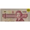 Image 1 : One Million Dollar Canadian Note