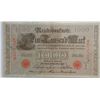 Image 2 : 1910 One Thousand Reeichsbanknote