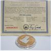 Image 3 : 2006 World Trade Commemorative Coin