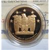 Image 4 : 2006 World Trade Commemorative Coin