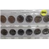 Image 2 : 1992 Canadian Confederation Quarter Set