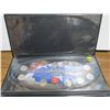 Image 1 : 2000 Canadian Millennium Quarter Set