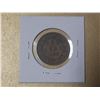 Image 2 : 1907 Canadian Large Cents