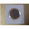Image 2 : 1909 Canadian Large Cents