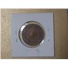 Image 2 : 1916 Canadian Large Cents