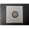 Image 2 : 1894 Canadian Silver Small Five Cents