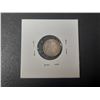 Image 2 : 1903 Canadian Silver Small Five Cents