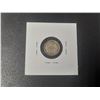 Image 2 : 1914 Canadian Silver Small Five Cents