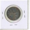 Image 2 : 1949 Canadian Silver Twenty Five Cents