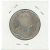 Image 2 : 1910 Canadian Silver Fifty Cents