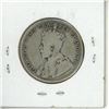 Image 2 : 1929 Canadian Silver Fifty Cents