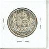 Image 2 : 1951 Canadian Silver Fifty Cents