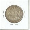Image 2 : 1952 Canadian Silver Fifty Cents