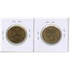 Image 2 : 2000 D & 2000 P USA Dollars.