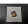 Image 2 : 1857 California Gold Token - Brass
