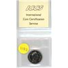 Image 1 : 2002P Canadian Fifty Cents - ICCS SP-67