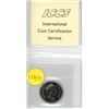 Image 1 : 2003P Canadian Fifty Cents - ICCS MS-64
