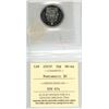 Image 2 : 2003P Canadian Fifty Cents - ICCS MS-64