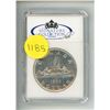 Image 1 : 1953 Canadian Silver Dollar - Signature Collection's Case