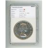 Image 2 : 1953 Canadian Silver Dollar - Signature Collection's Case