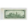Image 2 : 1967 Canadian One Dollar Bank Note