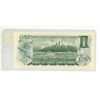 Image 2 : 1973 Canadian One Dollar Bank Note