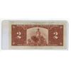 Image 2 : 1937 Canadian Two Dollar Bank Note