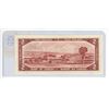Image 2 : 1954 Canadian Two Dollar Bank Note