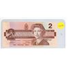 Image 1 : 1986 Canadian Two Dollar Bank Note