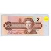 Image 1 : 1986 Canadian Two Dollar Bank Note