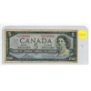 Image 1 : 1954 Canadian Five Dollar Bank Note