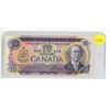 Image 1 : 1971 Canadian Ten Dollar Bank Note