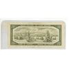 Image 2 : 1954 Canadian Twenty Dollar Bank Note