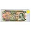 Image 1 : 1979 Canadian Twenty Dollar Bank Note