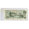 Image 2 : 1979 Canadian Twenty Dollar Bank Note