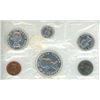 Image 2 : 1962 Canadian Silver PL Set