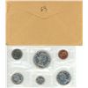 Image 2 : 1963 Canadian Silver PL Set