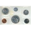 Image 2 : 1965 Canadian Silver PL Set