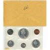 Image 2 : 1966 Canadian Silver PL Set