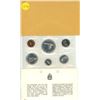 Image 1 : 1967 Canadian Silver PL Set - Ottowa