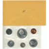 Image 2 : 1967 Canadian Silver PL Set - Ottowa