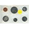 Image 1 : 1971 Canadian PL Set