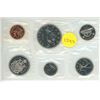 Image 1 : 1972 Canadian PL Set