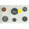 Image 1 : 1973 Canadian PL Set