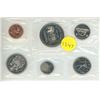 Image 1 : 1974 Canadian PL Set