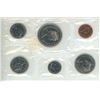 Image 2 : 1974 Canadian PL Set